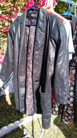 Russell Scott Lady Jacket