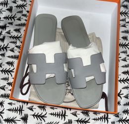 Hermes sandals
