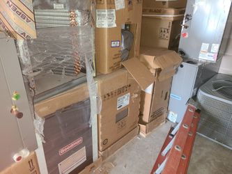 Air conditioning