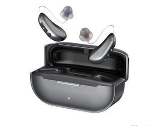 Hearing aids for seniors