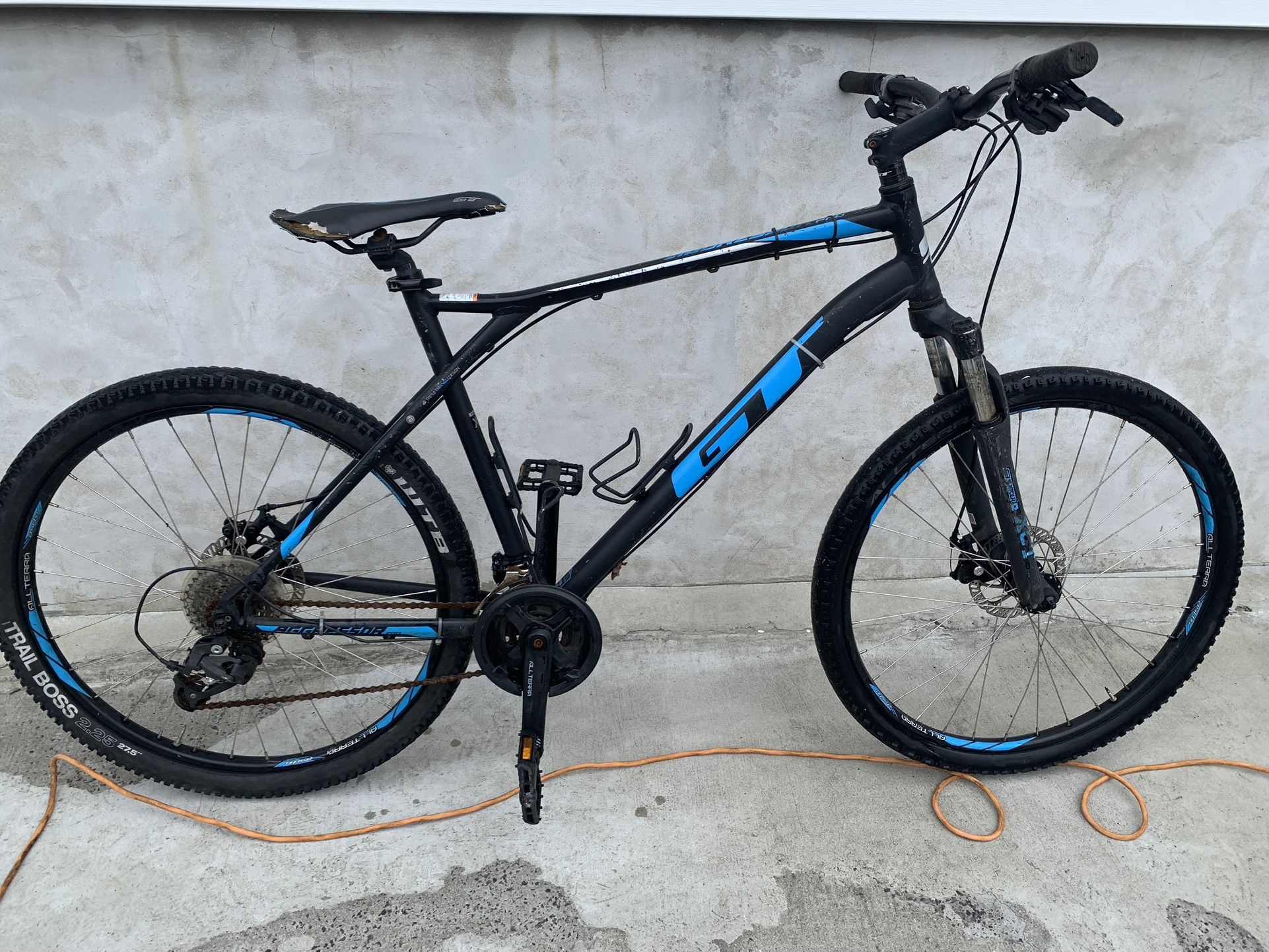 Bike