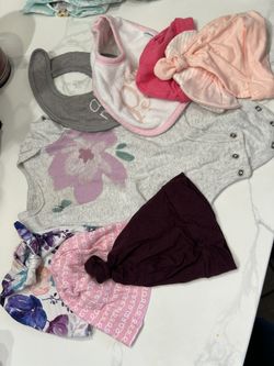 Misc Baby Clothing
