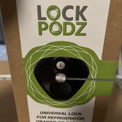 Lock Podz 
