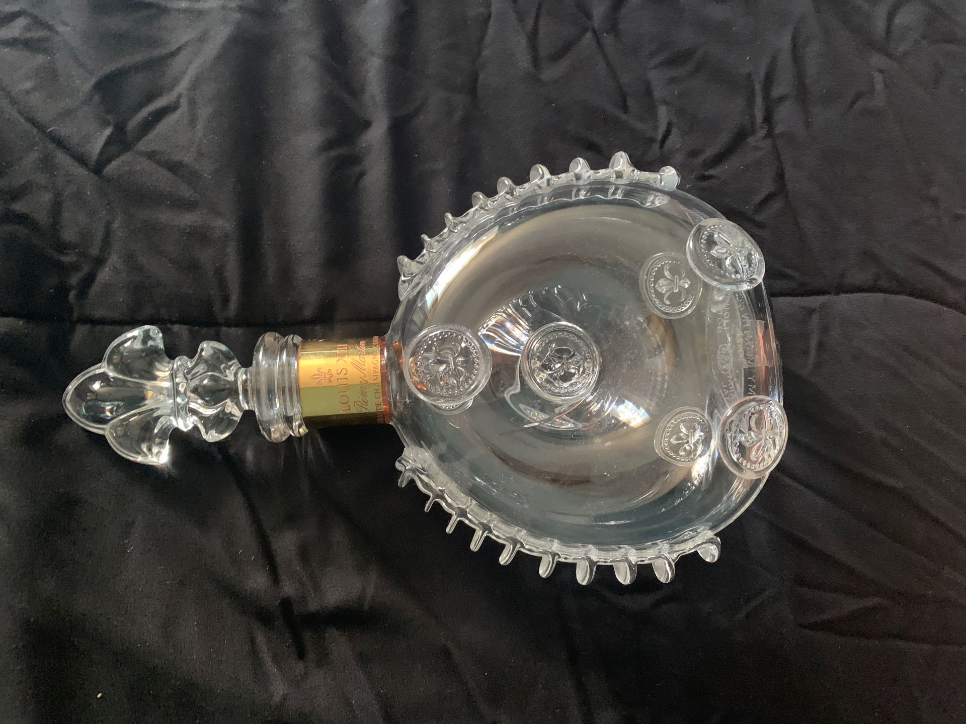 Remy Martin Louis XIII Cognac for Sale in Los Angeles, CA - OfferUp