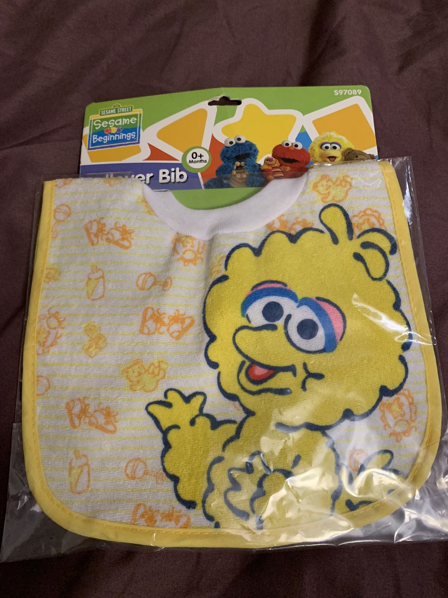6pc Baby Bundle(brand New )