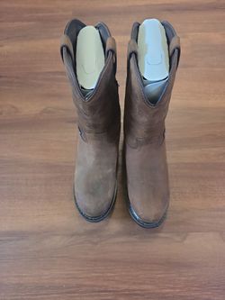 Justin mens boots