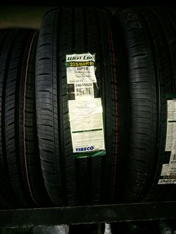 Westlake tires