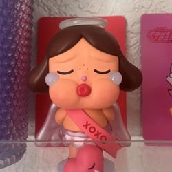 Crybaby Angel 