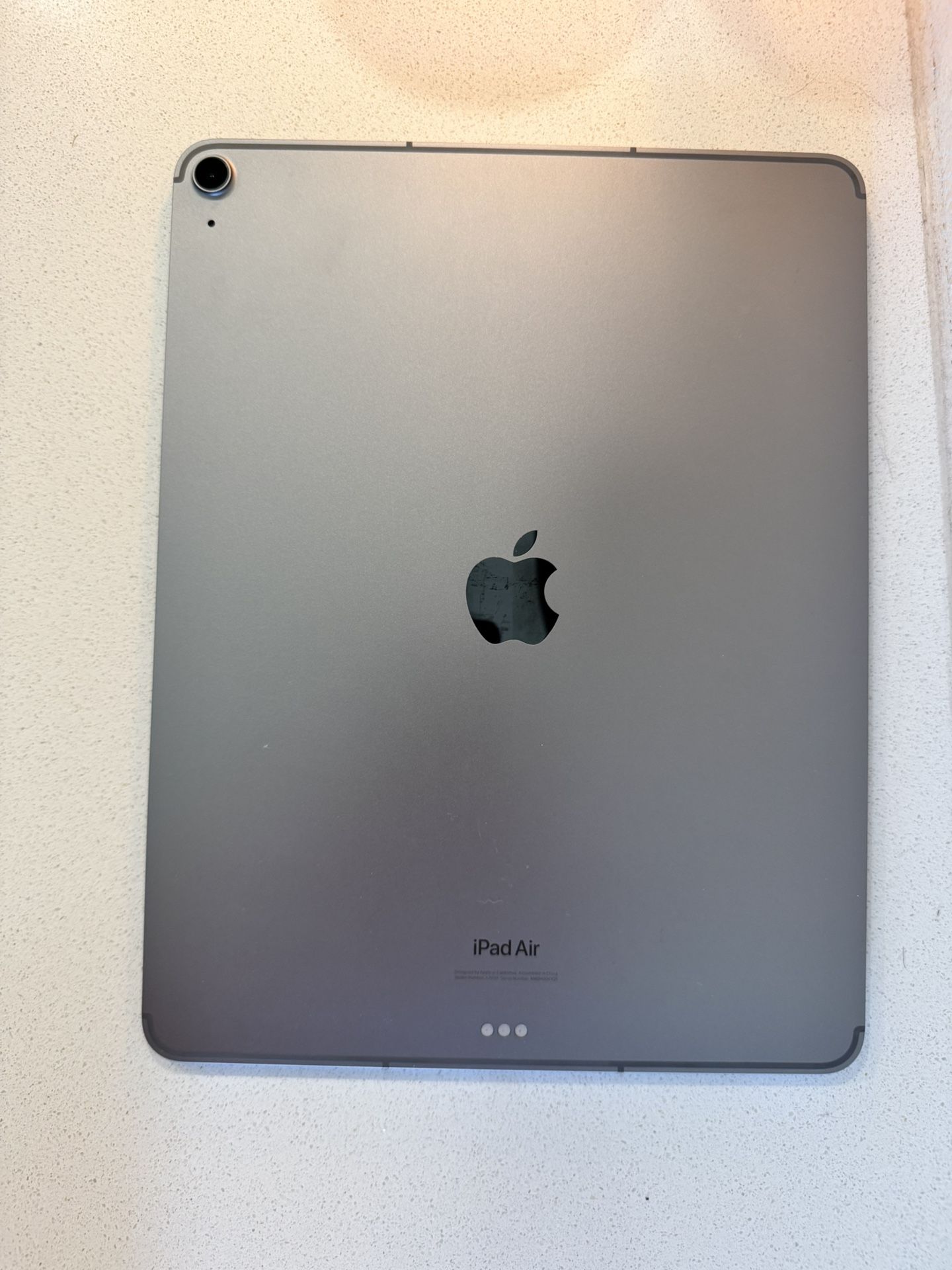 128 Gb M2 iPad Air 13” (2024) Cellular 