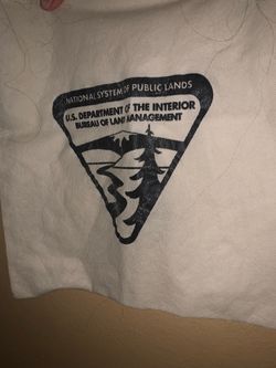 Natural Park Collectable Item Gift Shop Exclusive