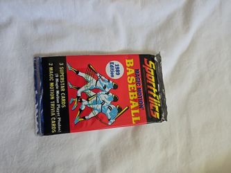 1989 Sportsflics