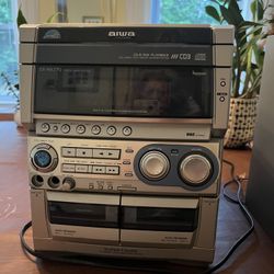 Stereo System
