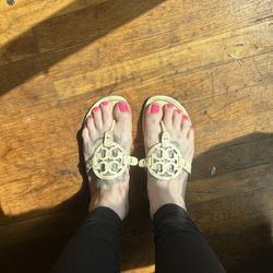 Tory Burch Sandals 