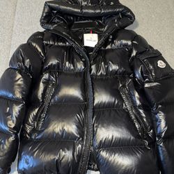 Moncler Jacket
