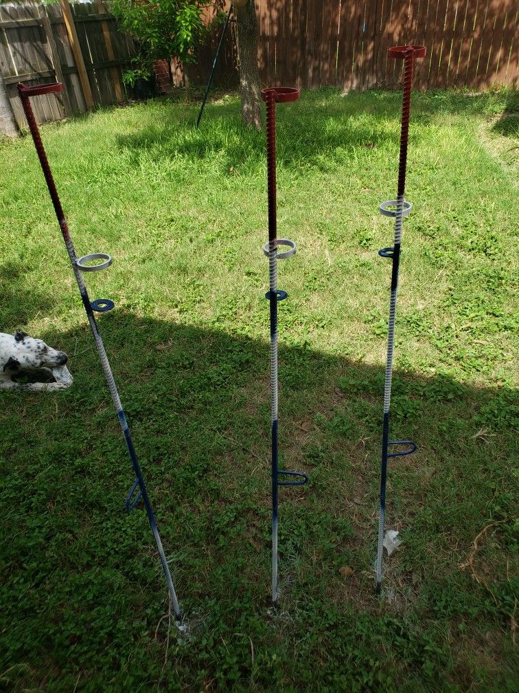 Fishing Rod Holder 5 Feet