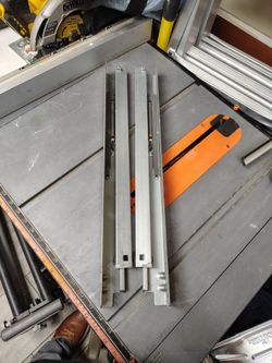 New rails for cabinet doors self closing