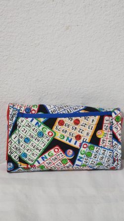 Bingo wallet