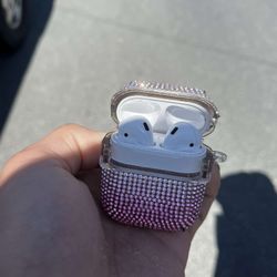 Apple Air Pods 