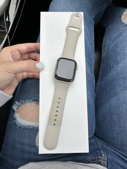 Apple Watch 7