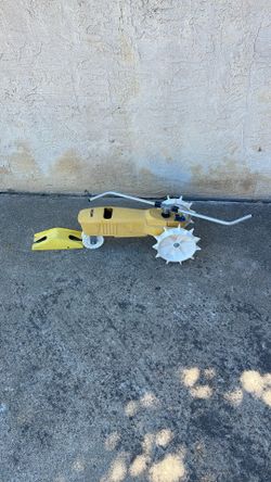 Nelson Self Powered Lawn Sprinkler