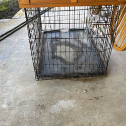 Dog Crate