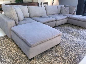 Sectional Couch Sofa