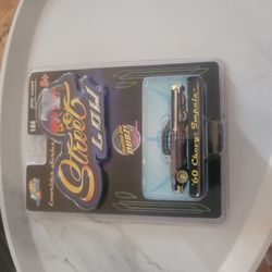 STREET LOW 1:64 Scale '60 CHEVY Impala Red (Lowrider Series) by Jada Toys