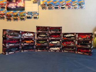 Toys