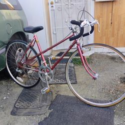 Road Bike  Centurion 