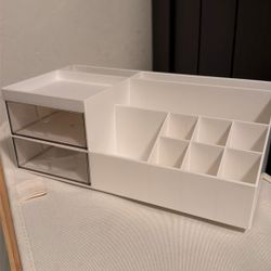 Makeup Organizer