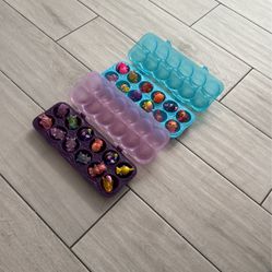 Hatchimals Collectibles
