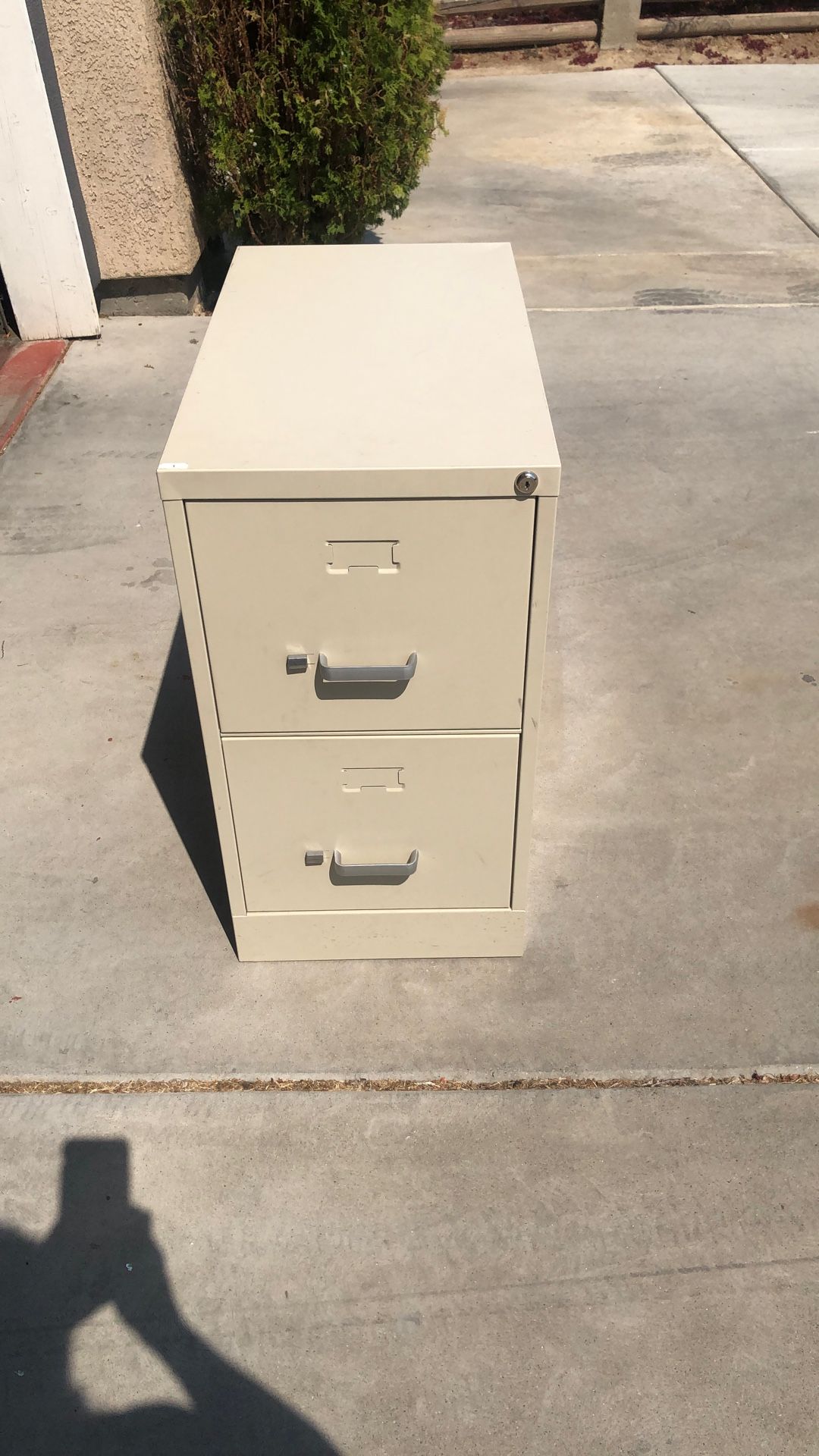 File Cabinet