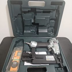 Hitachi 2-in 18 -Gauge Pneumatic Straight Brad Nailer