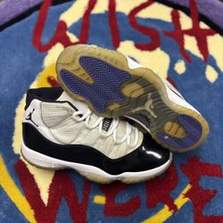 Air Jordan 11 Concord 2018