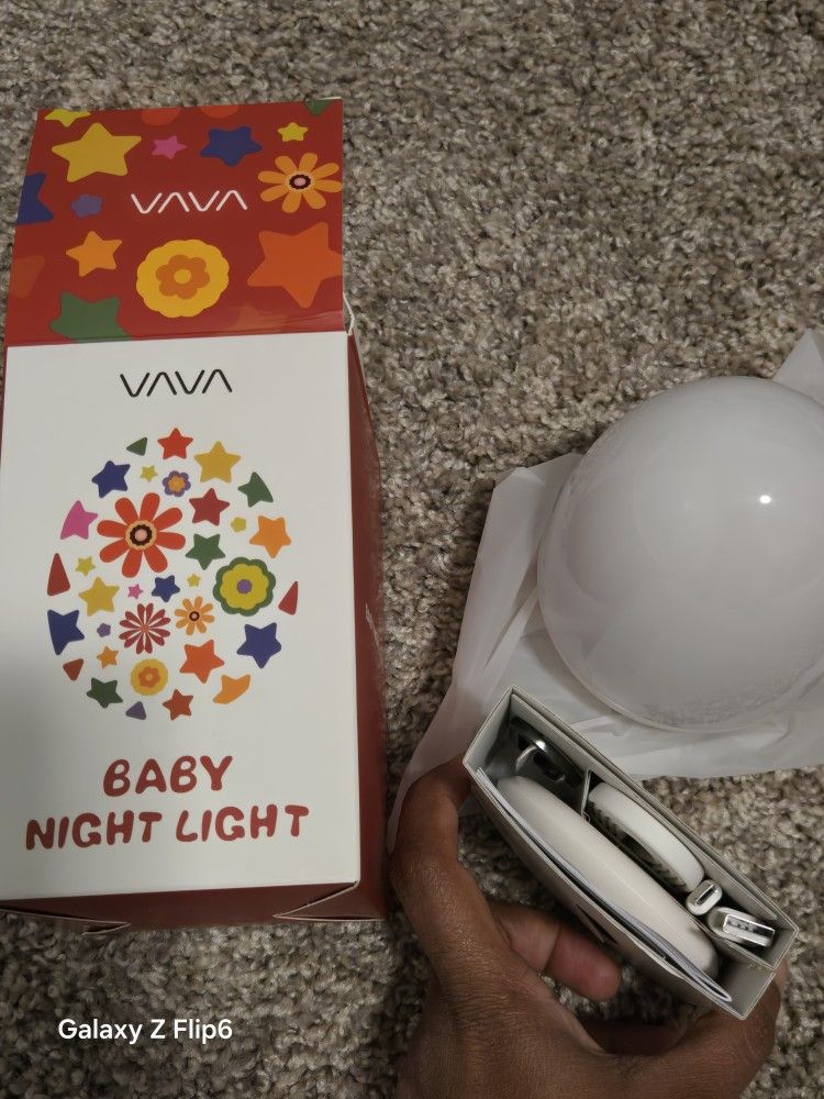 Vava Baby Night Light