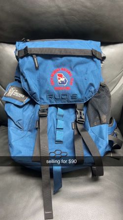 2024 team georgia wrestling bag