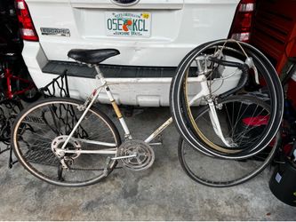 1959 schwinn varsity