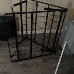 Small Bed Frame