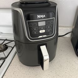Ninja Air Fryer Max XL
