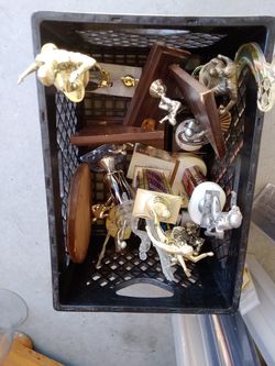 Trophies