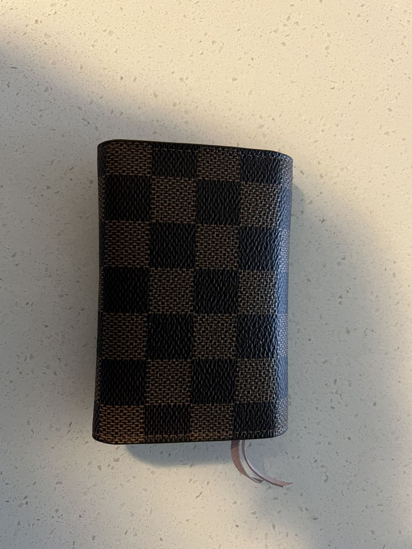 Authentic Louis Vuitton wallet. Used for Sale in Rancho Palos Verdes, CA -  OfferUp