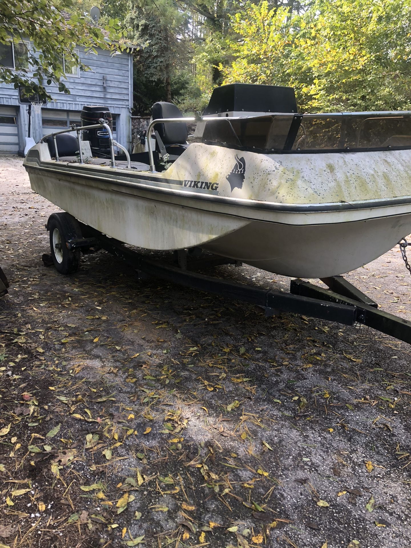 Mercury boat motor 90 hp. for Sale in Lake Geneva, WI OfferUp