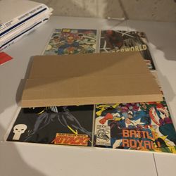 Back Stock Blow Out Slnglssues Lots Of 25 All Different 