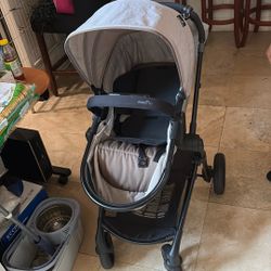 Evenflo Pivot Stroller 