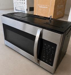 MICROWAVE KENMORE