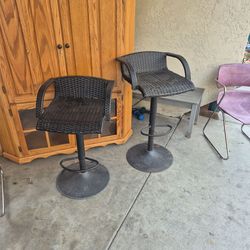 30 two chairs