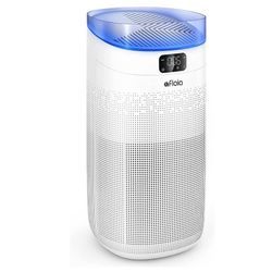 $100 AFLOIA SMART HEPA AIR PURIFIER 