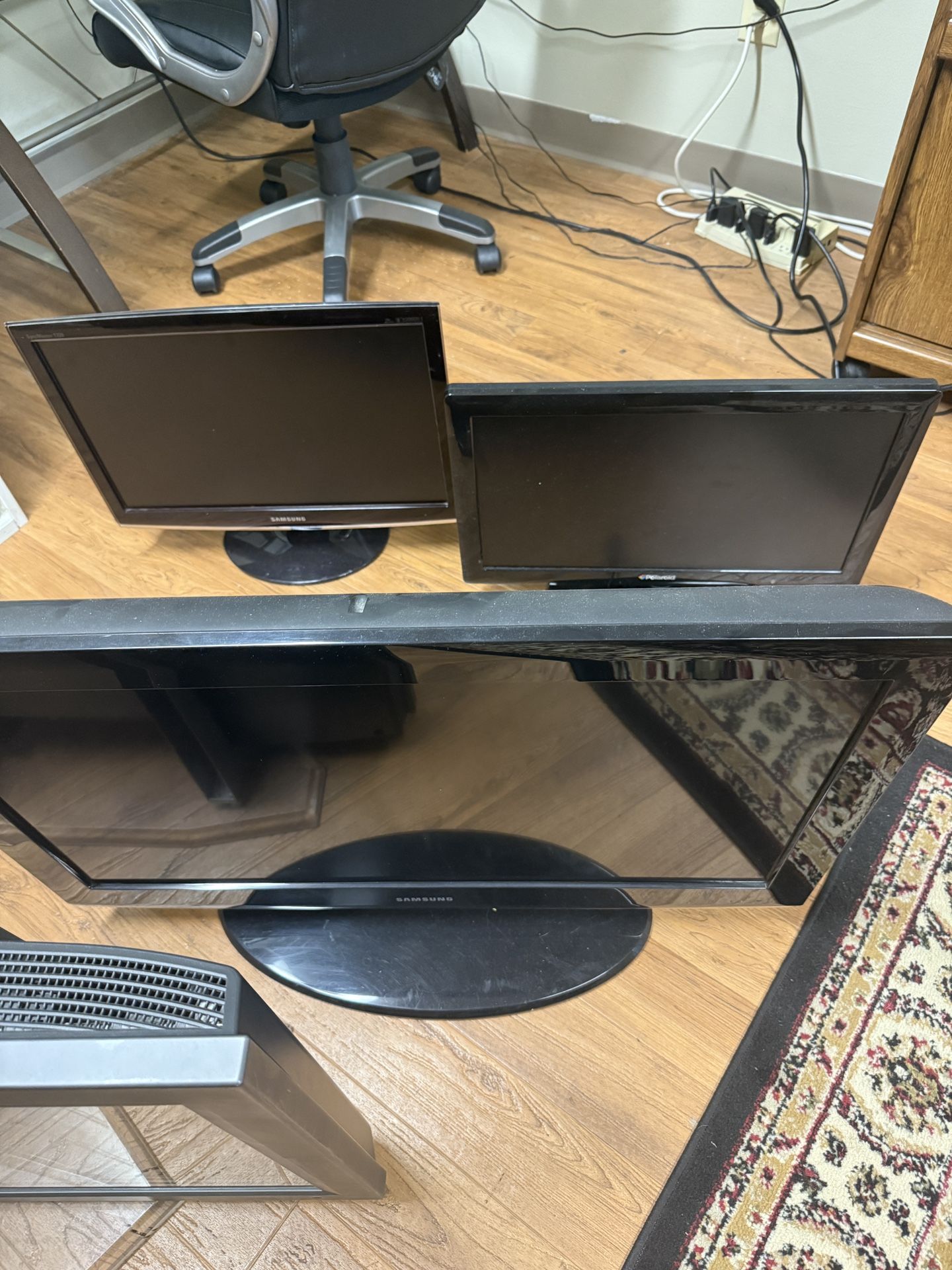 Monitors 