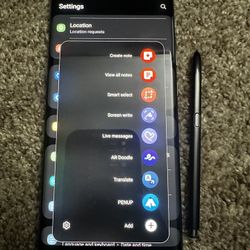 Samsung Galaxy Note 20 Ultra 5G 