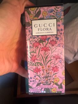 Gucci Flora